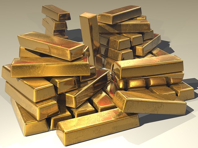Read This Piece For Helpful Gold Information